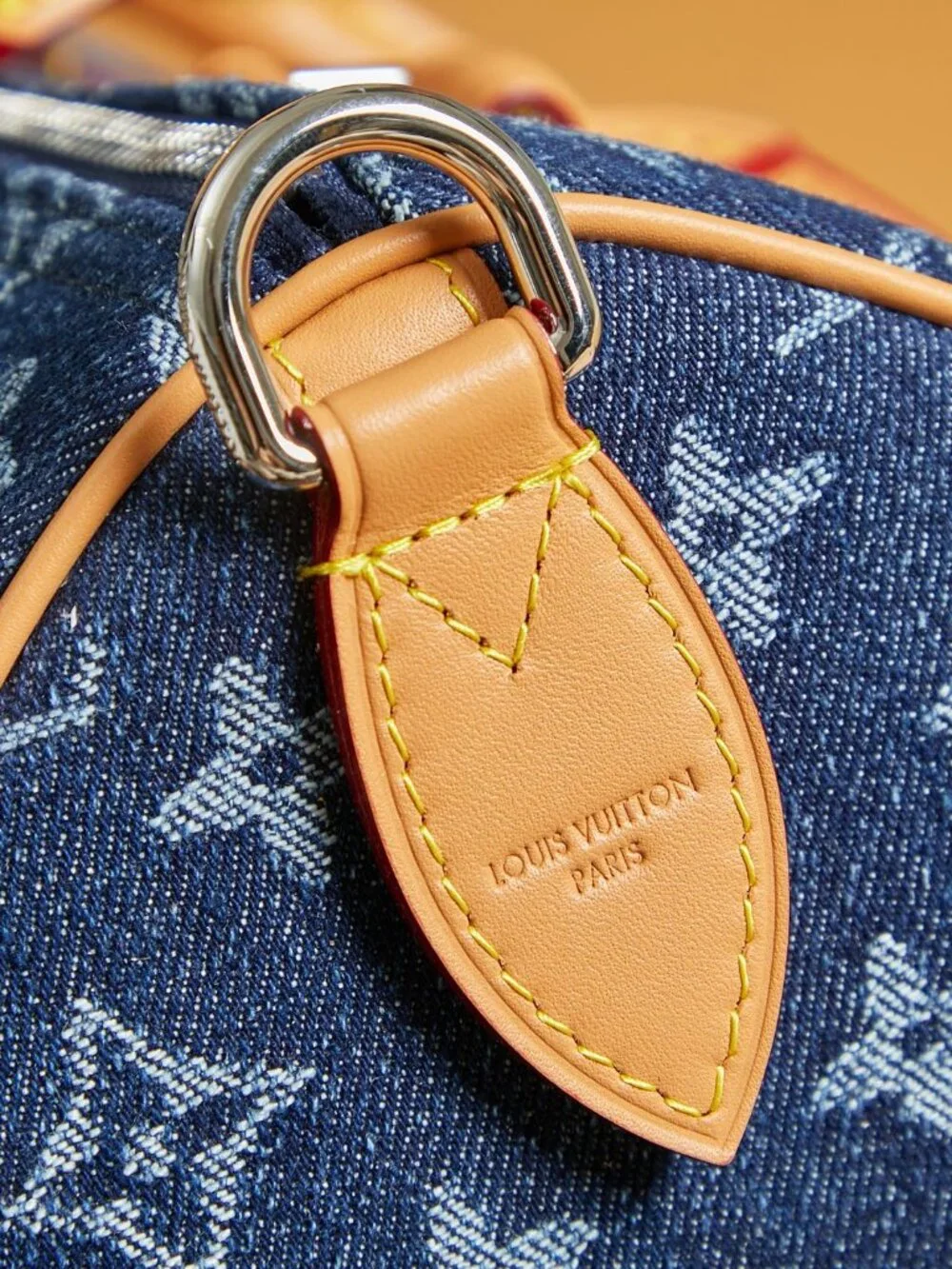 Louis Vuitton Speedy Bandoulière 30